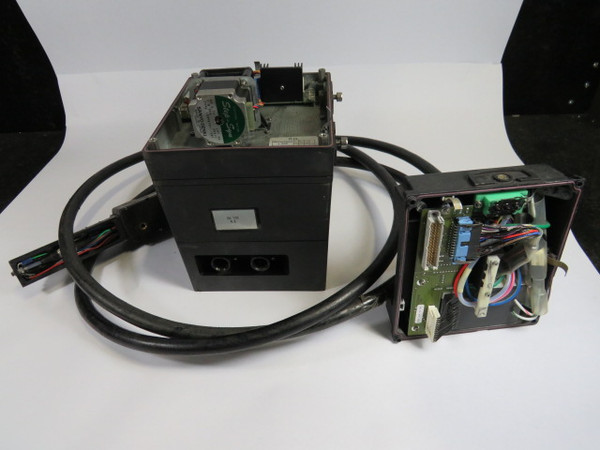 Imaje ENR27359 Ink Module w/ Printhead  USED