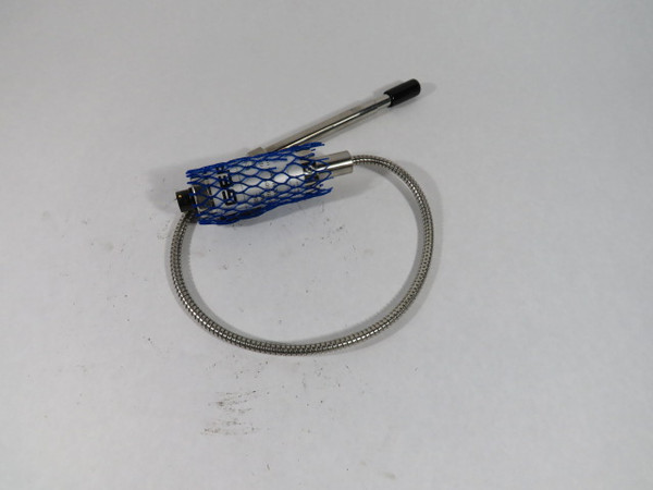 Gefran ME-1-6-M-B05D-1-4-D-000 Melt Pressure Transmitter 12-30VDC  NOP