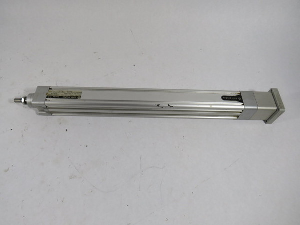 Allen-Bradley MPAR-B1300B-V4A MP Series Electric Cylinder 300mm S USED