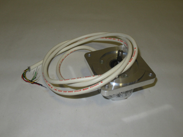 Hengstler 522571 Rotary Encoder 10-30VDC 110mA NEW