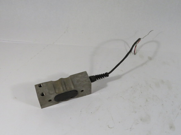 Cardinal SP-200LM Single Heavy Capacity Load Cell 200LB CAP SHORT CABLE  USED