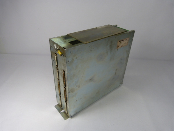 Rexroth Indramat CLM01.3-X-E-2-0 Servo Drive  USED