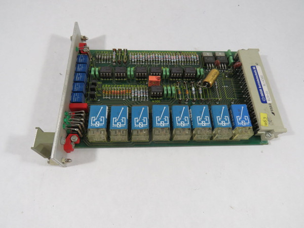 Indur RLM-1B-AL-4380 PLC Module  USED