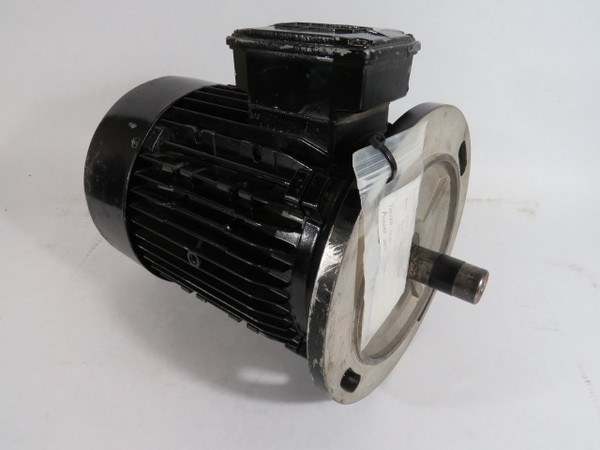 Lafert ST112MA6 4HP 1157RPM 575V TEFC 3PH 5.2A 60Hz USED