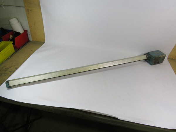 Itek 2863-17/F Digiline Converter 43"  Long Model # DM1275/D-2F  USED