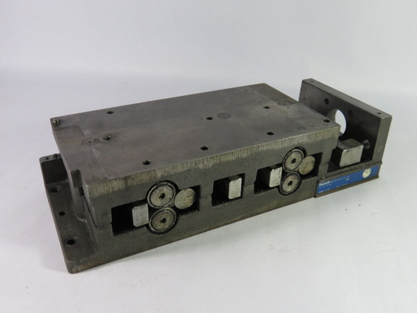 Rexroth 3-842-242-351 Lift Transfer Table  USED