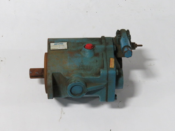 Vickers EXPVB20-RS-20-C-11 Hydraulic Axial Pump  USED