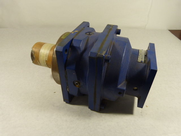 Alpha SPF200-M02-82-10 Planetary Gearbox 4000RPM  USED