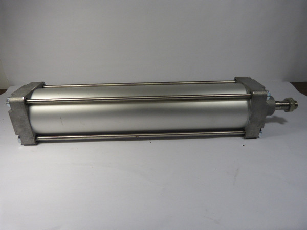 Norgren TRA/8125/M/500 VDMA Cylinder 125mm - 500mm  NOP