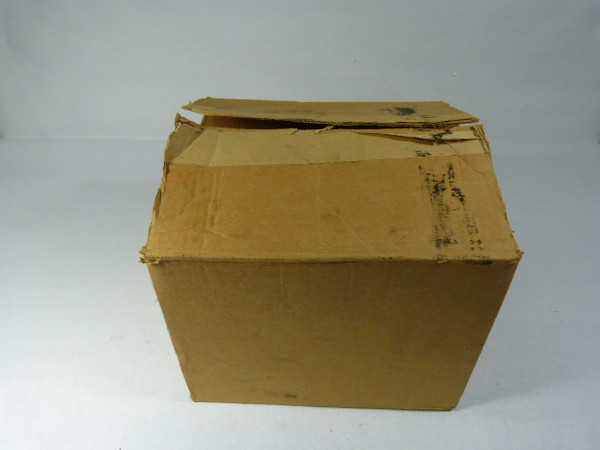 Square D 1S67F Power Transformer 1KVA 1PH 190/200/208/220/380/400V NEW