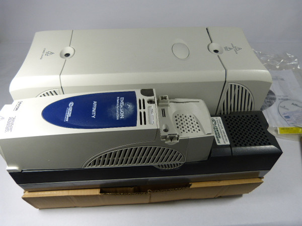 Emersen 4605 52 Max Output 50 HP 57 2 Amp Drive NEW