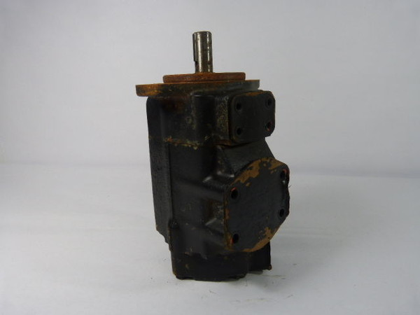 Vickers 2620VQ12-A12 Vane Pump  USED