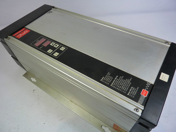 Danfoss VLT-3003 Variable Speed Drive 440/500V  USED