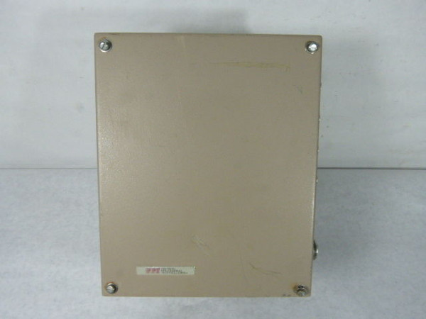 Pattern Processing Tech 661-0056 Controller  USED