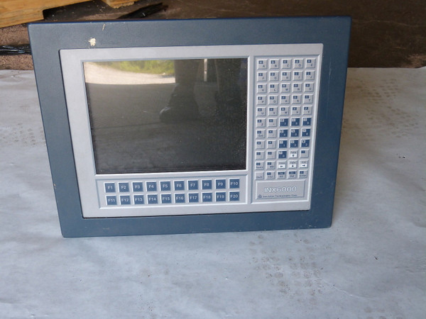 Ann Arbor INX6C733-TFT Workstation 115/230V 50/60HZ 50W  USED