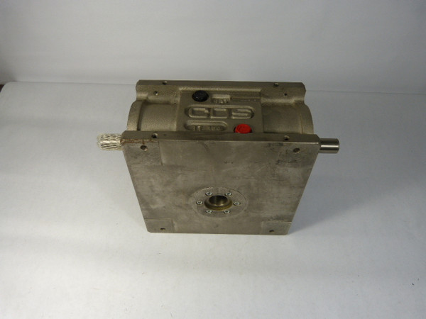 Cam Driven Systems IT150 Rotary Indexing Table  USED