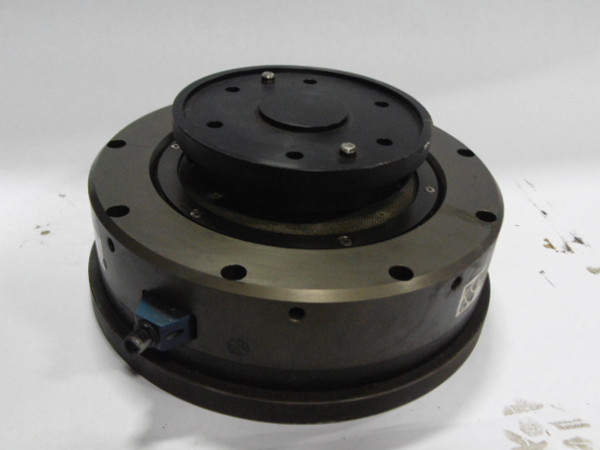 Applied Robotics Robotic Collision Sensor 120VAC 20-87PSIG 1007-2098Nm  USED