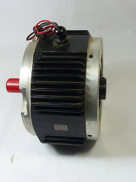 Warner Electric Clutch & Brake 34W 3600RPM 90VDC  USED