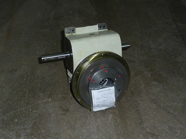 Sandex 7AD-08158R-L3VW5 Indexing Drive  USED