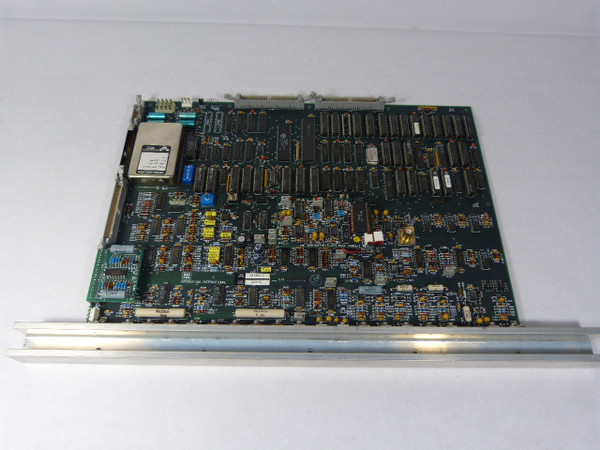Information International 16102-2 PC Board  USED