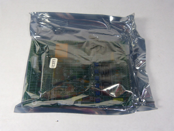 Reliance 57100-J Regulator/Control Logic Module  NWB