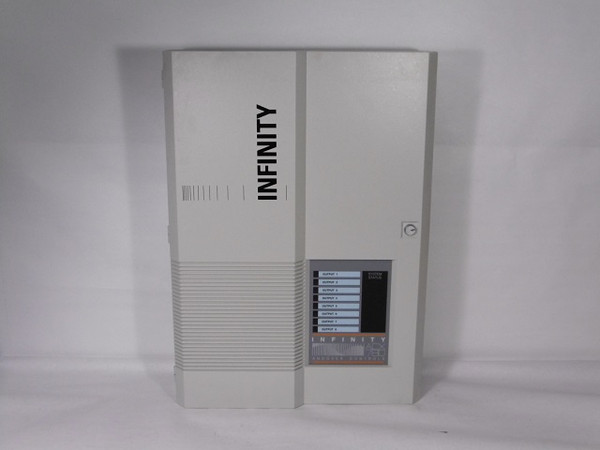 Andover ACX781 Infinity Access Controller 115/230VAC 75VA 5A 50/60Hz NO KEY USED