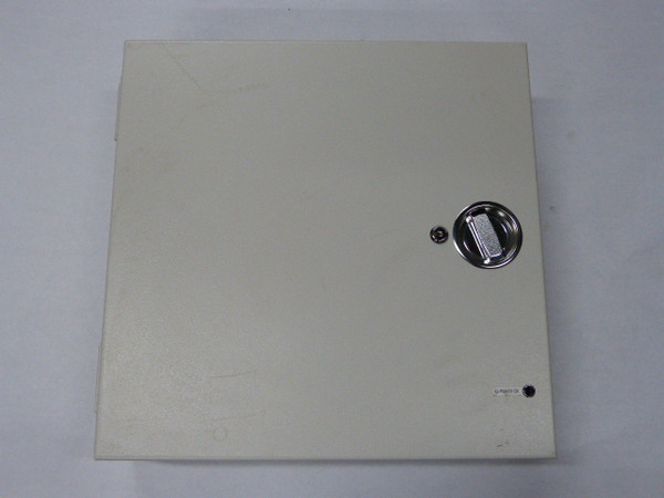 Group4Technology 8000-0803-A Controller Assembly 16VAC/24VDC In 12VDC Out  NOP