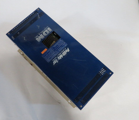 IDM CIMR-11G2.E-10 PowrMaster AC Drive *Damage to Circuit Boards*  AS IS