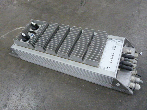 Phoenix Contact IBS-IP-500-PS-2-BS Power Supply Unit 480V USED