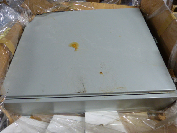 Hammond 1418MR8 Enclosure 30x36x8"  NEW