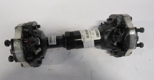 Atlas Copco 5560428800 Drive Shaft 18.5" Long  NEW