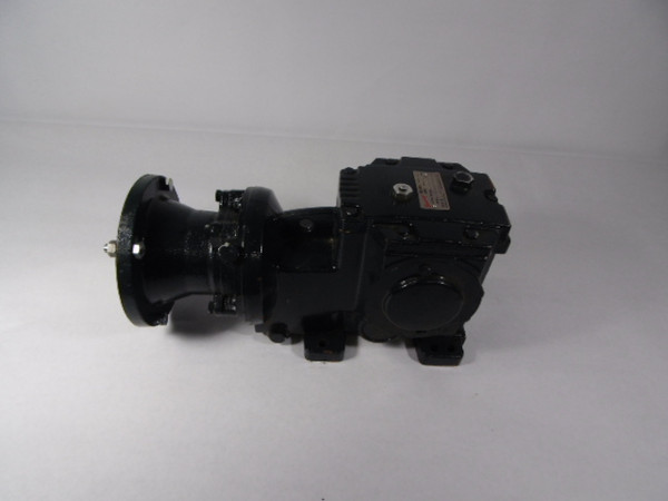 Browning Gear Box 16:1 Ratio 3308in-lb 1750RPM  USED