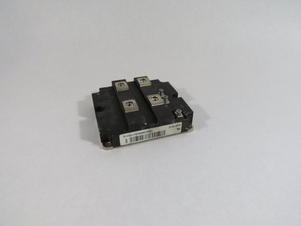 Infineon FZ1600R12KE3 Transistor 1200VDC 1600A USED