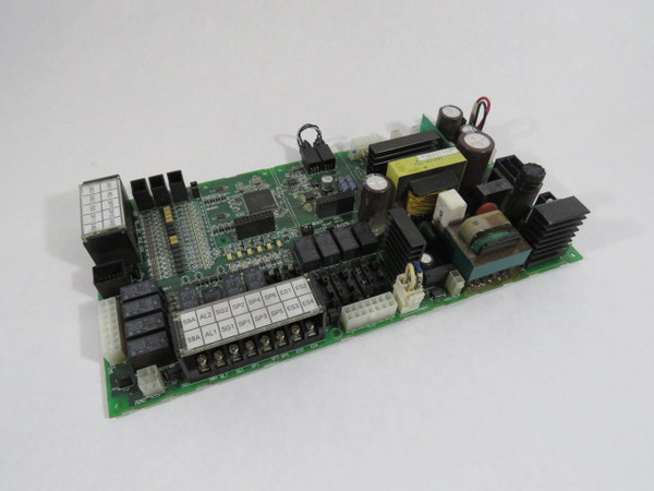 Star Seiki PI480 Robot Control Board Card SIOF88 149870-SQU-PR01A USED