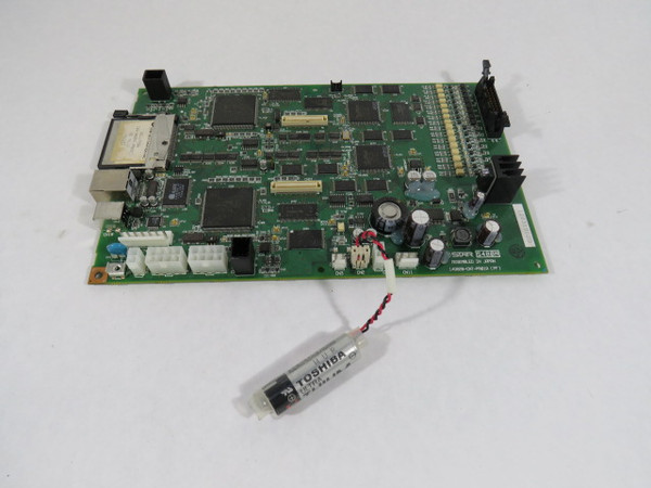 Star Seiki S480M PLC Board 149828-CNT-PR01A USED