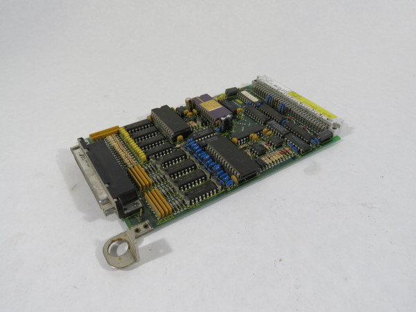 Bachmann AI0 500 100 Circuit Board PLC Module USED