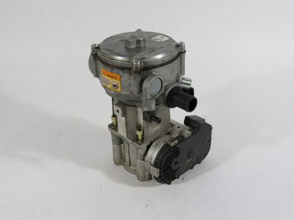 Bosch 0-280-750-149 New Throttle Body C/W Spectrum Mixer USED