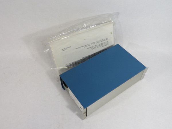 Acromog 1766-G-TV-1-C Multiplier/Divider In/Out: 0-10VDC NOP