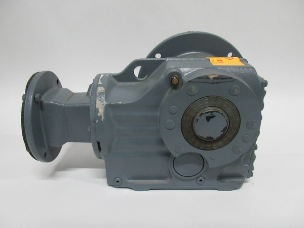 Sew-Eurodrive KAF67AM145 60.66:1 Ratio 7260lb-in USED