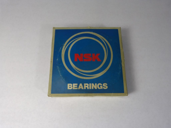 NSK NNU4920AE1C3 Double Row Roller Bearing  NEW