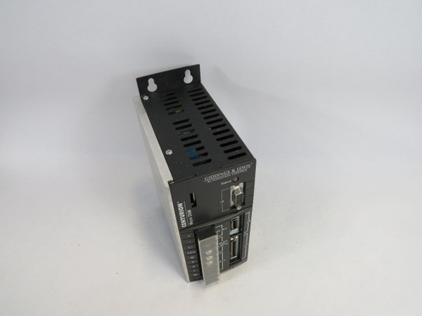 Giddings & Lewis 401-56451-50 Servo Drive Rev. 12 Ver. 1.36 120/240VAC USED