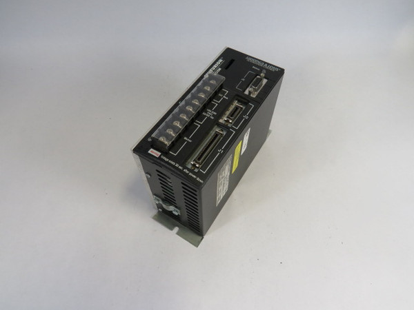 Giddings & Lewis 401-56451-50 Servo Drive Rev.14 Ver. 1.53 120/240VAC USED