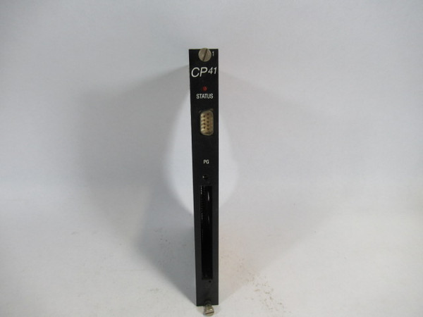 B&R MDCP41-01 Rev. 14.33 Processing Unit USED