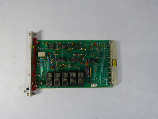 Bosch ECM89L50 PC Board  USED