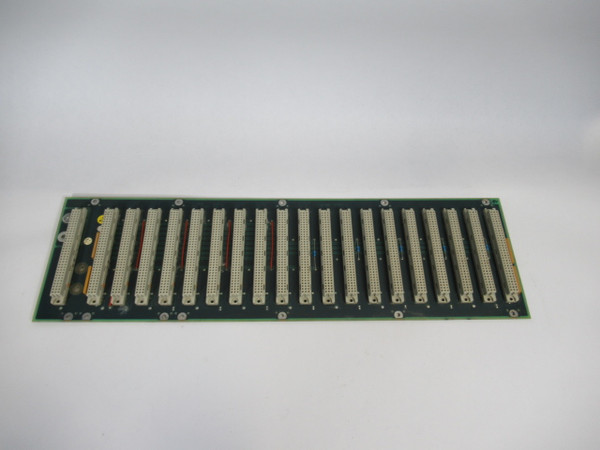 Asea 2668 180-291/1 21 Slot Control Board USED