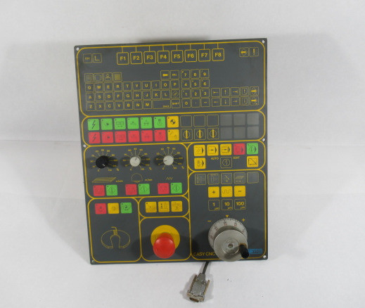 Vidue 000044 CNC Command Console USED
