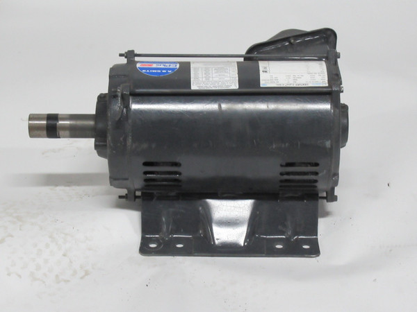 AO Smith 15HP 1750RPM 575V D254T DP 3PH 15.4A 60HZ USED
