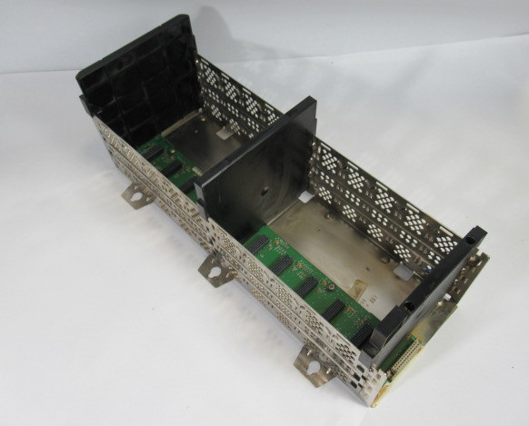 Allen-Bradley 1756-A10 Series B 10 Slot Chassis Rev. L01 USED
