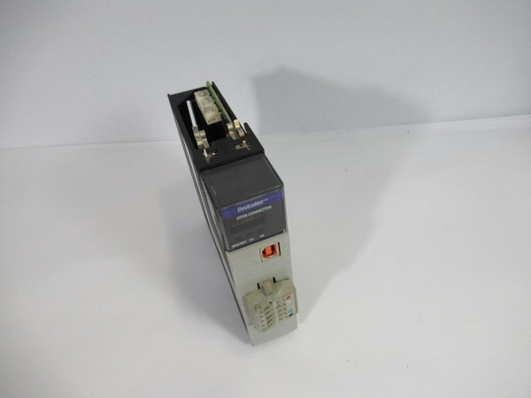 Allen-Bradley 1756-DNB Ser E DeviceNet Communication Module USED