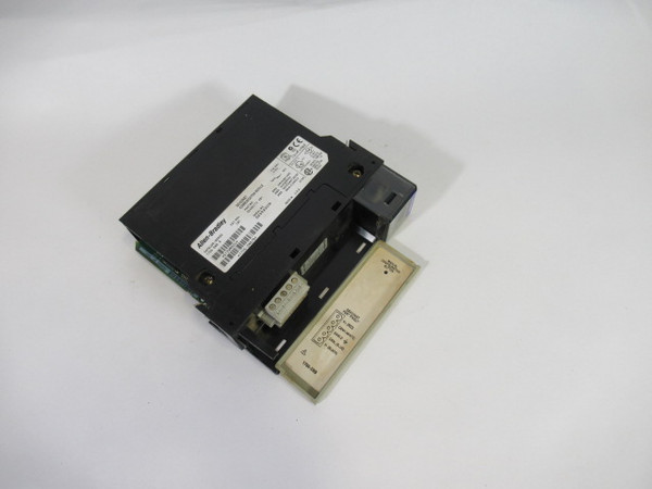Allen-Bradley 1756-DNB Series B  DeviceNet Communication Module USED